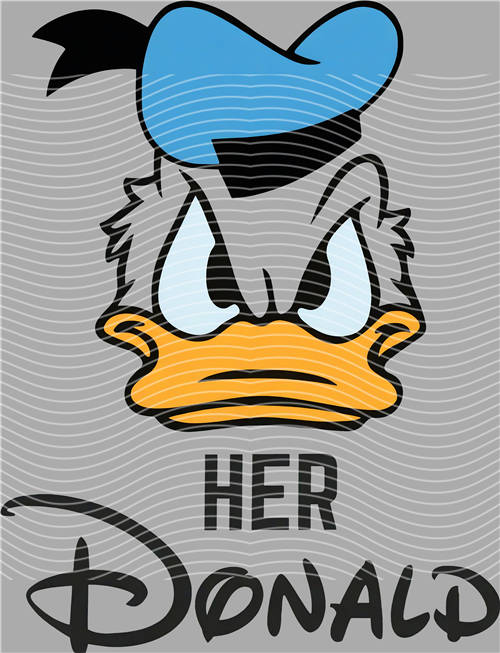 Betty and Valentine's Day-VD 391